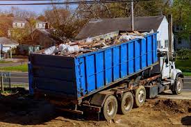 Best Yard Waste Removal  in Hallsville, TX